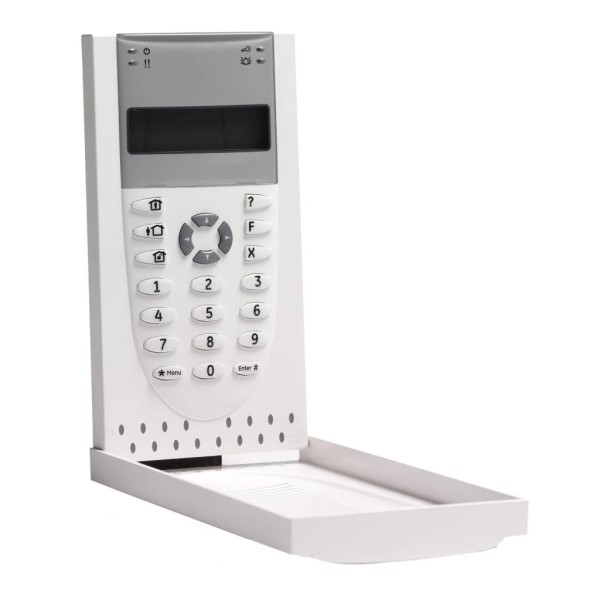 Acquistare ARITECH ATS1110A-N Tastiera LCD da 2x16 caratteri