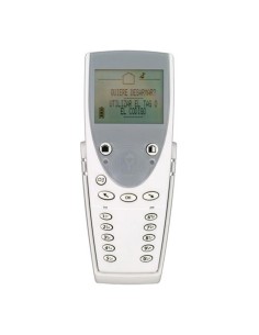 Acheter HONEYWELL TCU4-800M Clavier LCD par radio avec lecteur de proximité pour Domonial
