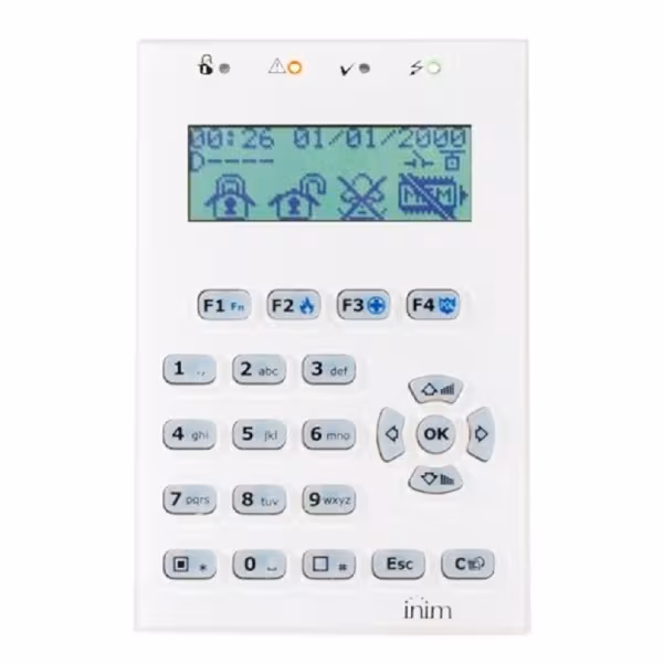 Comprar INIM | Loja Online Oficial