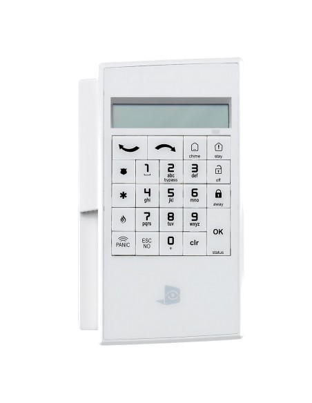 Acheter VIDEOFIED XMB210 Clavier alphanumérique sans fil XMB avec lecteur de cartes intégré