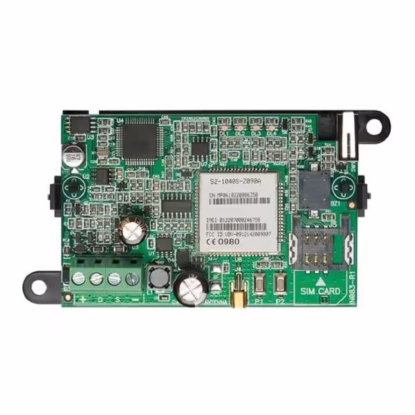Comprar INIM NEXUS-G Transmisor GSM/GPRS a central receptora. SMS. Grado 3