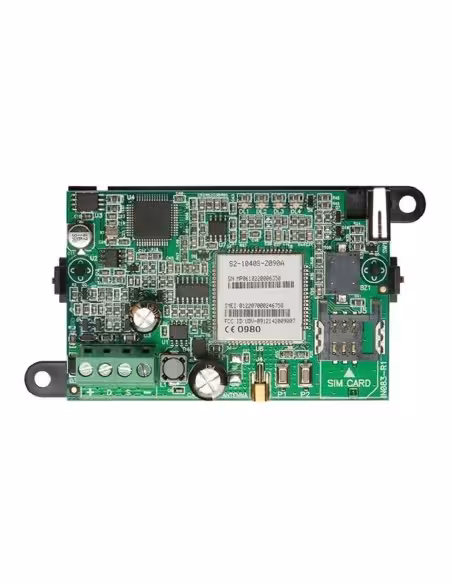 Comprar INIM NEXUS-G Transmisor GSM/GPRS a central receptora. SMS. Grado 3