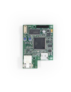 Acheter INIM PRIMELAN Émetteur IP vers centrale de télésurveillance. Serveur web. Envoi d’e-mails. Pour Prime. Grade 3