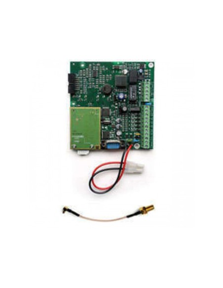 Acquista INIM SMARTLINKADV-GWB Trasmettitore PSTN e generatore di linea telefonica di riserva GSM/GPRS. Senza scatola