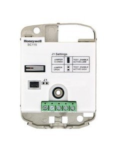 Kaufen HONEYWELL SC115 externen Testsender. Gleichzeitige Prüfung von seismischen Sensoren in einem Radius von 5 m. Kompatibel m 2
