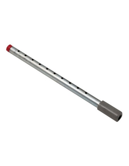 Acheter NOTIFIER DST5 Tube d’aspiration métallique pour conduits d’une largeur comprise entre 120 cm et 240 cm