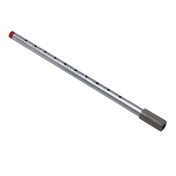 Acheter NOTIFIER DST3 tube d’aspiration métallique pour conduits entre 60 cm et 120 cm de large