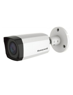 Acheter HONEYWELL HBW4PER2 Caméra tubulaire IP Série Performance 4MP H.265 IR 50 m 2.7-13.5mm IP66 PoE