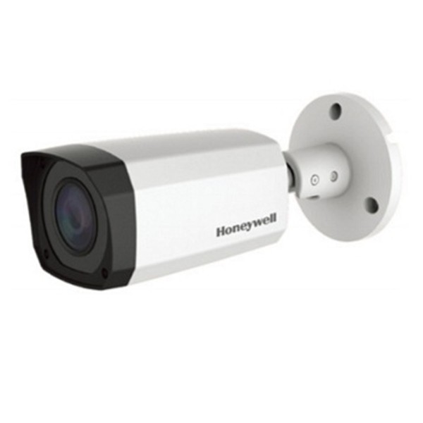 Acheter HONEYWELL HBW4PER2 Caméra tubulaire IP Série Performance 4MP H.265 IR 50 m 2.7-13.5mm IP66 PoE