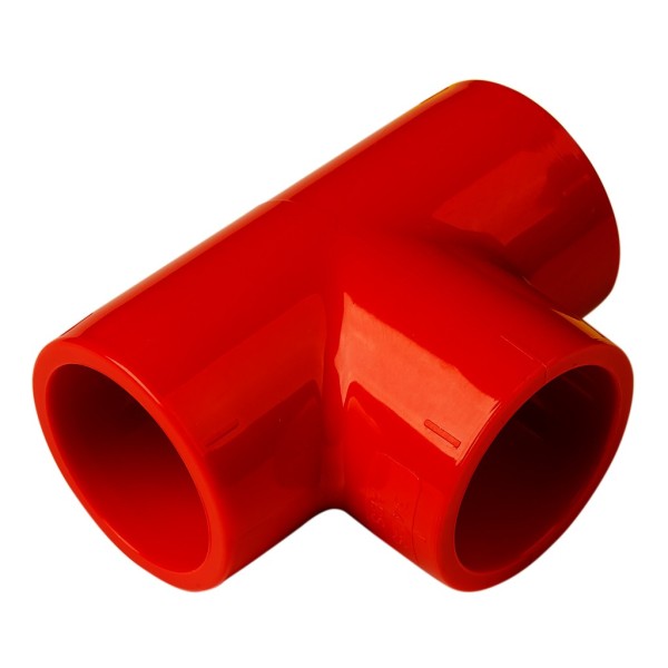 Kaufen KIDDE COMMERCIAL 9-10909 T-Stück-Verbindung für 27-mm-Rohre
