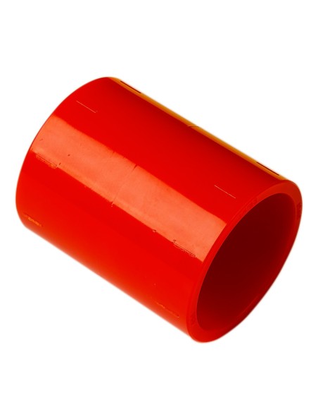 Kaufen KIDDE COMMERCIAL 9-10908 Gerade Kupplung für 27-mm-Rohre