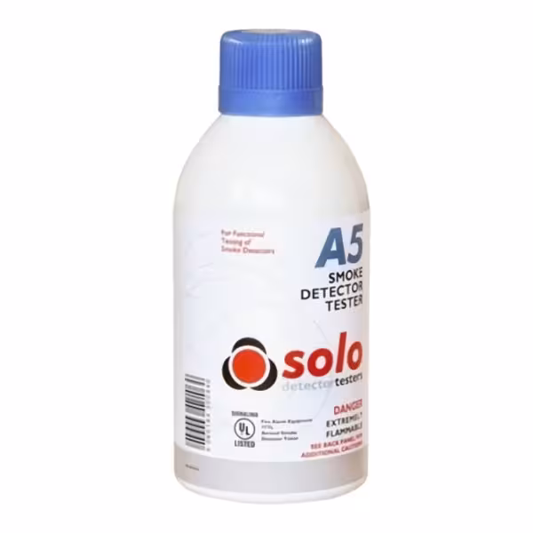Comprar NOTIFIER SOLO-A5 (SOLO-A5) Aerosol de gas ecológico e inflamable para los detectores de humo de 250ml