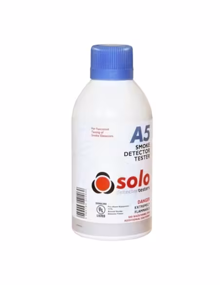 Comprar NOTIFIER SOLO-A5 (SOLO-A5) Aerosol de gas ecológico e inflamable para los detectores de humo de 250ml