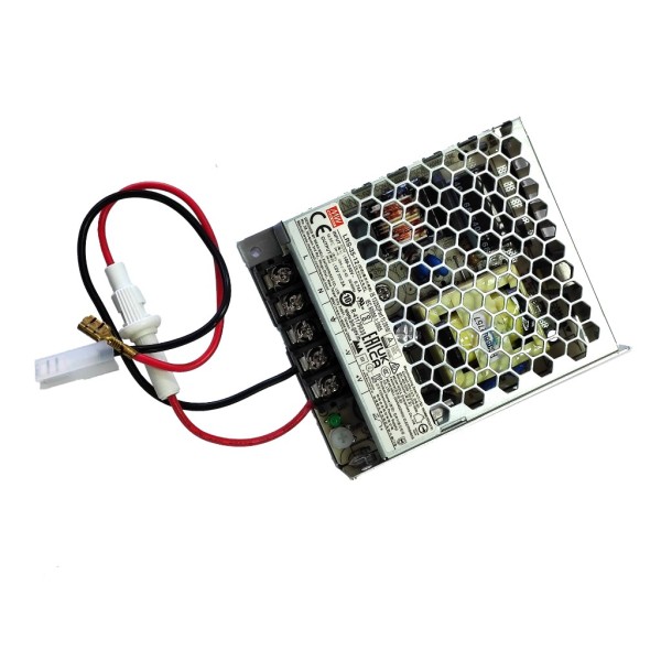 Acheter OEM C-730-C1-S/C Alimentation 13,8 V 3 A sans boîtier métallique
