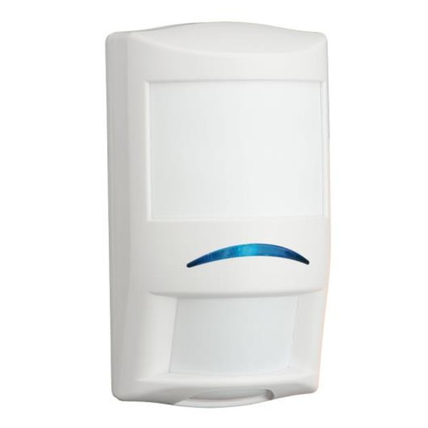 Kaufen BOSCH ISC-PPR1-W16 PIR-Bewegungsmelder der Professional-Serie mit 18 m Reichweite