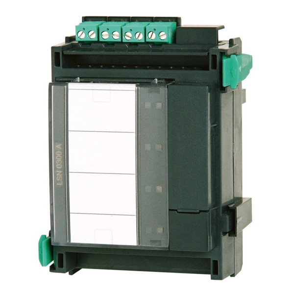 Comprar BOSCH LSN-0300-A Módulo bus LSN, 300mA