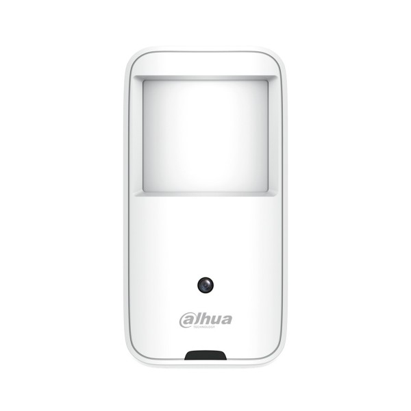 Acheter DAHUA HAC-HUM3200A-0280B-S5 Caméra cachée dans PIR HDCVI 2M 1080P 0.01Lux@F2.0 2.8mm IR10m