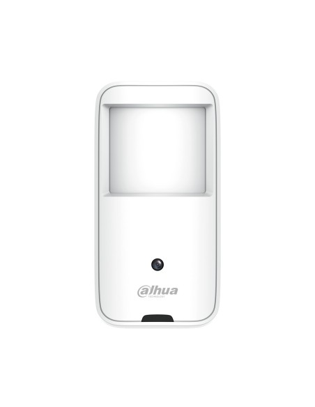 Acheter DAHUA HAC-HUM3200A-0280B-S5 Caméra cachée dans PIR HDCVI 2M 1080P 0.01Lux@F2.0 2.8mm IR10m