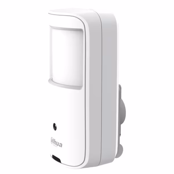 Comprar DAHUA HAC-HUM3200A-0280B-S5 Cámara Oculta en PIR HDCVI 2M 1080P 0.01Lux@F2.0 2.8mm IR10m