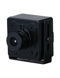 Comprare DAHUA HAC-HUM3201B-B Minicamera HDCVI 2M 1080P DN WDR 120dB Starlight 2.8mm AUDIO