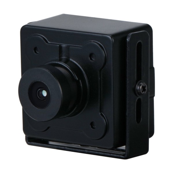 Acheter DAHUA HAC-HUM3201B-B mini-caméra HDCVI 2M 1080P DN WDR 120 dB Starlight 2.8mm AUDIO