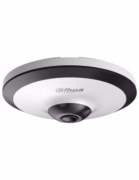 Kaufen DAHUA HAC-EW2501 Fisheye HDCVI 5M DN WDR Starlight IR10m 1.4mm MIC