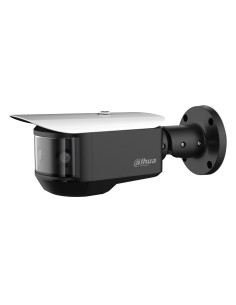 Acquista DAHUA HAC-PFW3601-A180 Tubolare HDCVI 6M(3x2M) DN SMART WDR Starlight IR 20 m 180º IP67 IK10 Audio Allarme