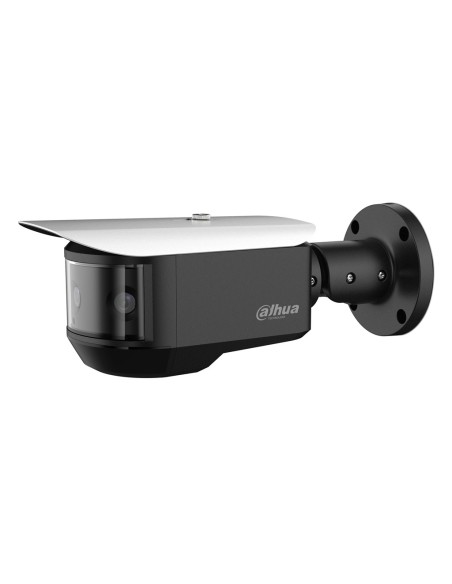 Acquista DAHUA HAC-PFW3601-A180 Tubolare HDCVI 6M(3x2M) DN SMART WDR Starlight IR 20 m 180º IP67 IK10 Audio Allarme