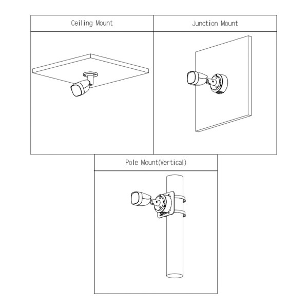 Comprar DAHUA | Loja Online Oficial