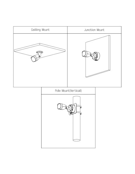 Comprar DAHUA HAC-HFW1200CM-IL-A-0360B-S6 Tubular HDCVI 4EN1 2M dWDR Iluminación Dual LED20m/IR20m 3.6mm IP67 MIC
