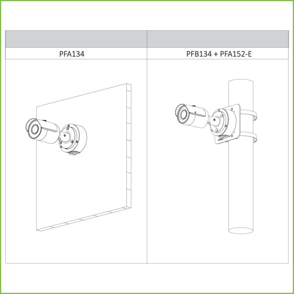 Acheter DAHUA HAC-HFW1200S Caméra tubulaire HDCVI 2M 1080P DN ICR IR 30 m 0 Lux 3.6mm IP67