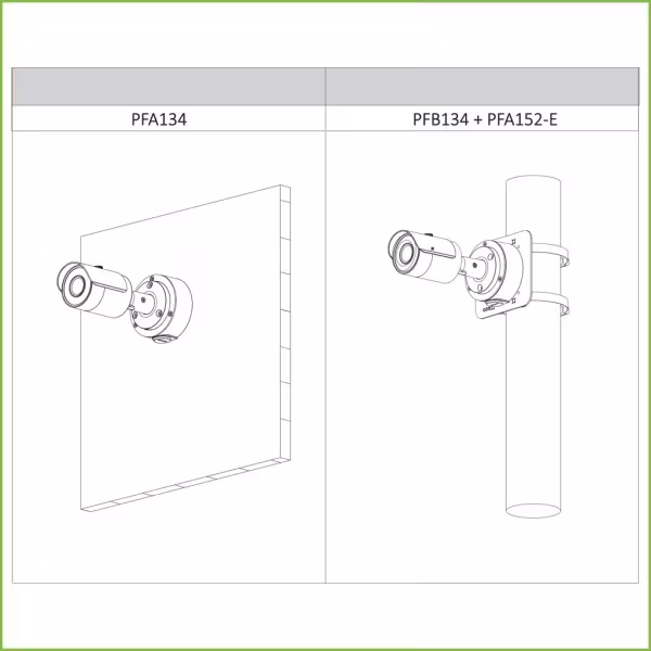 Comprar DAHUA HAC-HFW1200S Tubular HDCVI 2M 1080P DN ICR IR30m 0Lux 3.6mm IP67