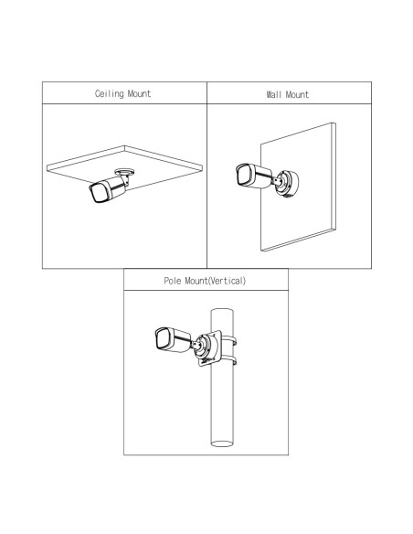 Comprar DAHUA HAC-HFW1200TLM-IL-A-0360B-S6 Tubular HDCVI 4EN1 2M 1080P Iluminación Dual LED40m/IR40m 3.6mm IP67 MIC