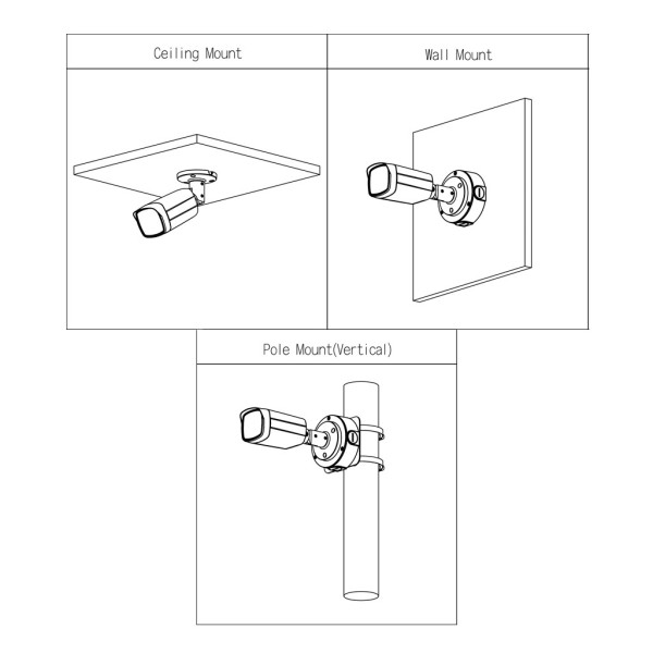 Comprar DAHUA | Loja Online Oficial