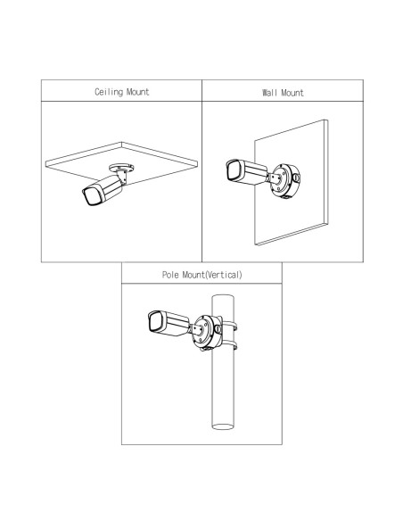 Comprar DAHUA HAC-ME1239TH-A-PV-0280B Tubular HDCVI TiOC 4EN1 2M 1080P WDR Iluminación Dual LED40m/IR40m 2.8mm IP67 AUDIO MIC E/