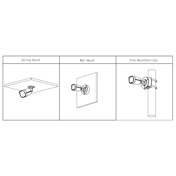 Comprar DAHUA | Loja Online Oficial