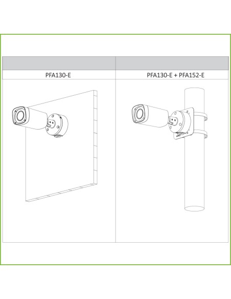 Kaufen DAHUA HAC-HFW1500R-Z-IRE6 Röhrenkamera HDCVI 5MP Tag/Nacht dWDR IR 60 m 2.7-12mm VFM IP67