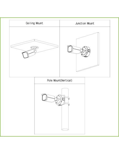 Comprar DAHUA | Loja Online Oficial
