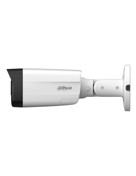 Acheter DAHUA HAC-ME1509TH-A-PV-0360B-S2 Caméra tubulaire HDCVI TiOC 4EN1 5M WDR Éclairage double LED 40 m / IR 40 m 3.6mm IP67 