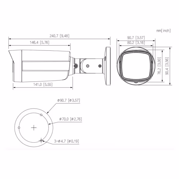 Comprar DAHUA | Loja Online Oficial