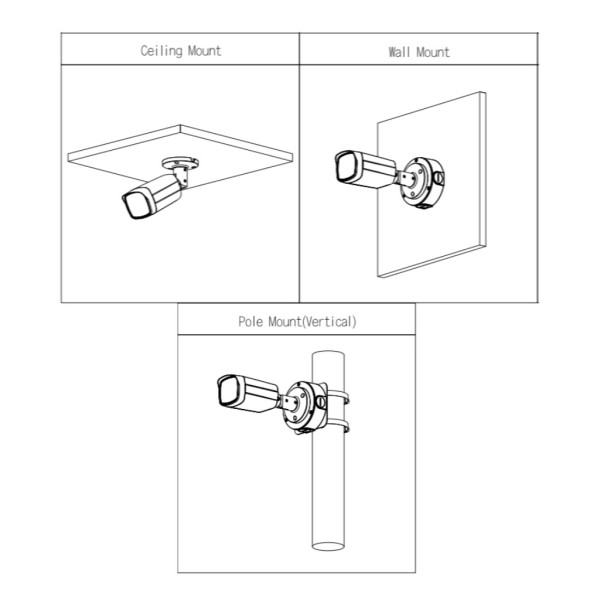Comprar DAHUA | Loja Online Oficial