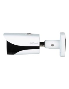 Acheter DAHUA HAC-HFW2501E-A-0280B-S2 Caméra tubulaire HDCVI 4EN1 5M Jour/Nuit WDR Starlight IR 40 m 2.8mm IP67 AUDIO MIC 2
