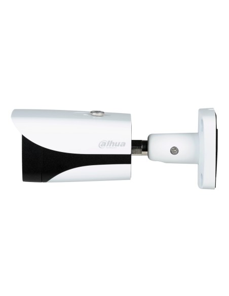 Acheter DAHUA HAC-HFW2501E-A-0280B-S2 Caméra tubulaire HDCVI 4EN1 5M Jour/Nuit WDR Starlight IR 40 m 2.8mm IP67 AUDIO MIC
