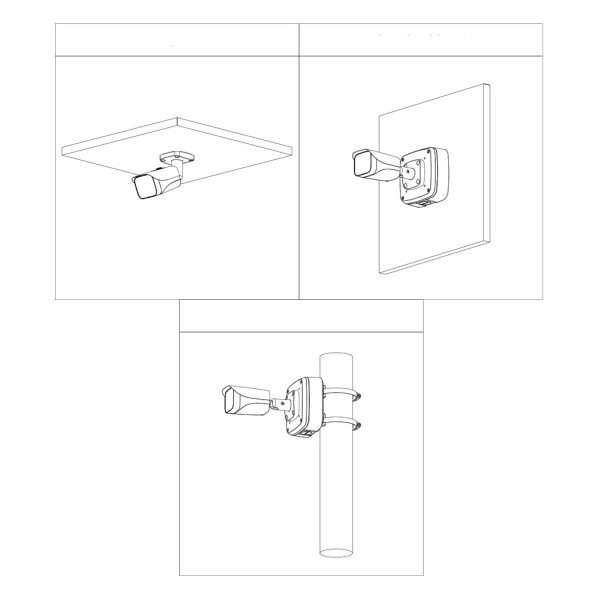 Comprar DAHUA | Loja Online Oficial
