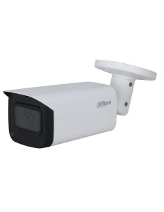 Acheter DAHUA HAC-HFW2501TU-A-0360B-S2 Caméra tubulaire HDCVI 4EN1 5M WDR Starlight IR 80 m 3.6mm IP67 AUDIO MIC