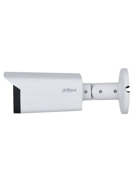 Kaufen DAHUA HAC-HFW2501TU-A-0360B-S2 Röhrenförmig HDCVI 4EN1 5M WDR Starlight IR80m 3.6mm IP67 AUDIO MIC