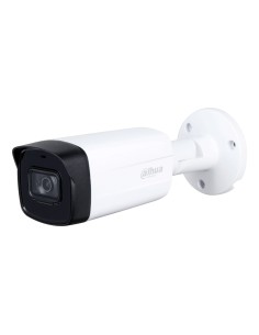 Acheter DAHUA HAC-HFW1801TH-I8-0280B Caméra tube HDCVI 4EN1 4K Jour/Nuit WDR Starlight IR 80 m 2.8mm IP67