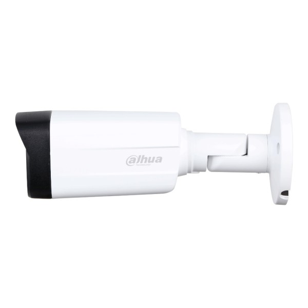 Comprar DAHUA HAC-HFW1801TH-I8-0280B Tubular HDCVI 4EN1 4K DN WDR Starlight IR80m 2.8mm IP67