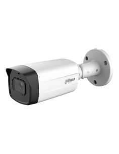 Kaufen DAHUA HAC-HFW1801TM-I8-0280B Röhrenkamera HDCVI 4-in-1 4K Tag/Nacht WDR Starlight IR 80 m 2.8mm IP67
