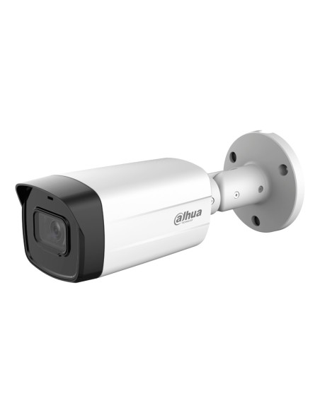Acquistare DAHUA HAC-HFW1801TM-I8-0280B Tubolare HDCVI 4IN1 4K DN WDR Starlight IR80m 2.8mm IP67